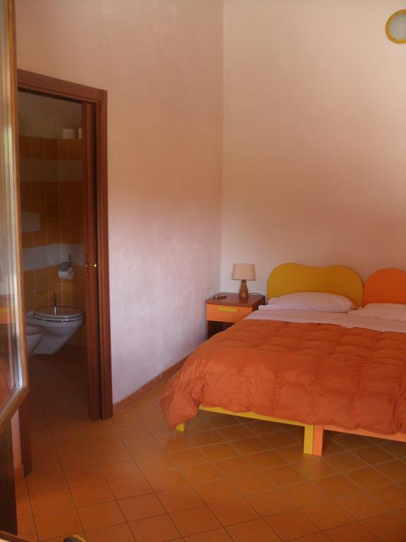 Agriturismo Usurtala Orani Exterior foto
